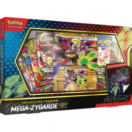 COFFRET POKEMON...