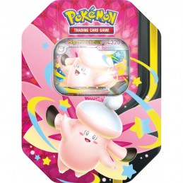 POKEBOX POKEMON MEGA...