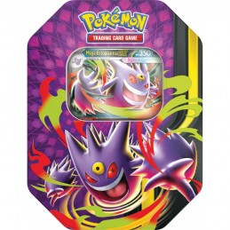 POKEBOX POKEMON MEGA...