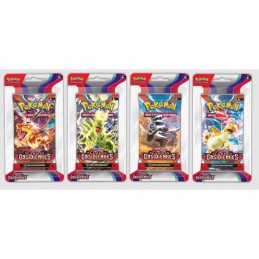 BOOSTER POKEMON FR SOUS...