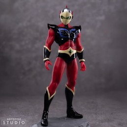 FIGURINE ACTARUS 21 CM PVC...