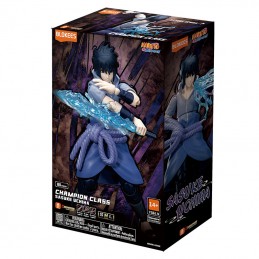 MAQUETTE SASUKE UCHIHA 15...