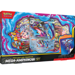 COFFRET COLLECTION PREMIUM...