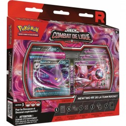POKEMON DECK DE COMBAT DE...