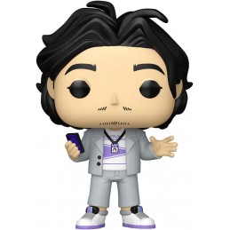 POP BOBBY - K-POP DEMON...