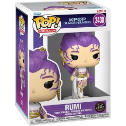 POP RUMI V2 EDITION CHASE -...