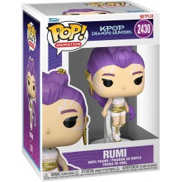 POP RUMI V2 - K-POP DEMON...