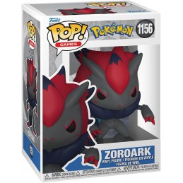 POP ZOROARK POKEMON - 1156