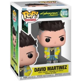 POP DAVID MARTINEZ -...