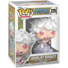 POP JEWELRY BONNEY - ONE...