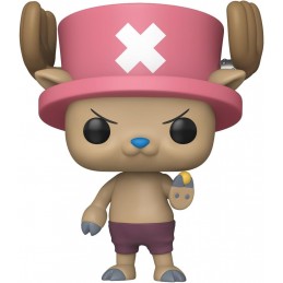 POP TONY TONY CHOPPER - ONE...
