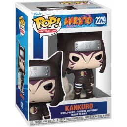 POP KANKURO - NARUTO - 2229
