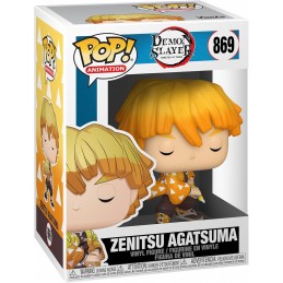 POP ZENITSU AGATSUMA -...