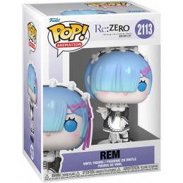 POP REM - RE:ZERO - 2113