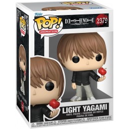POP LIGHT YAGAMI - DEATH...