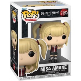 POP MISA AMANE - DEATH NOTE...