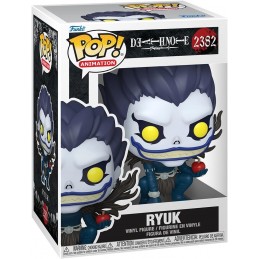 POP RYUK - DEATH NOTE - 2382