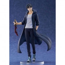 FIGURINE SUNG JINWOO 24 CM...