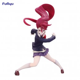 FIGURINE AIRA TRANSFORMED...