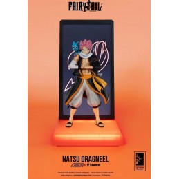 FIGURINE NATSU DRAGNIR 25...