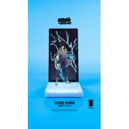 FIGURINE SASUKE UCHIHA 25...
