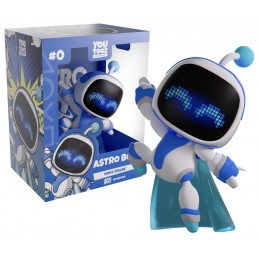 FIGURINE ASTROBOT 12 CM PVC