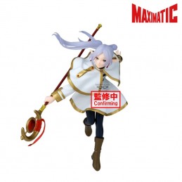 FIGURINE FRIEREN 20 CM...