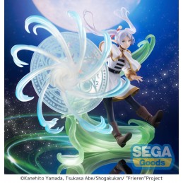 FIGURINE FRIEREN 25 CM THE...