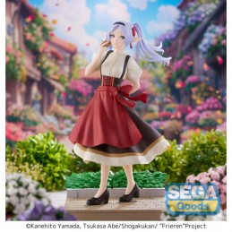 FIGURINE FRIEREN AT A...