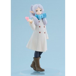 FIGURINE FRIEREN BLOW KISS...