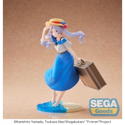 FIGURINE FRIEREN SUMMER...