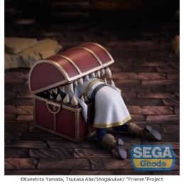 FIGURINE FRIEREN DANS MIMIC...