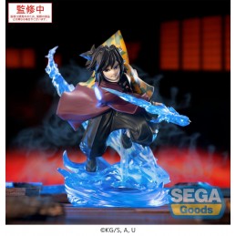 FIGURINE GIYU TOMIOKA 15 CM...