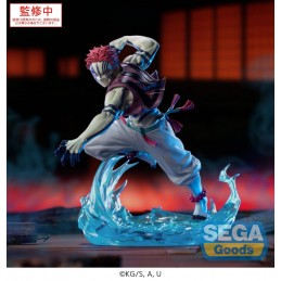 FIGURINE AKAZA 14 CM -...