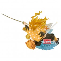 FIGURINE ZENITSU AGATSUMA...