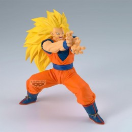 FIGURINE SON GOKU SUPER...