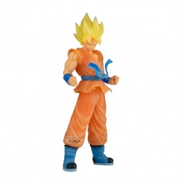 FIGURINE SON GOKU 23 CM...