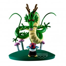 FIGURINE SHENRON 11 CM...