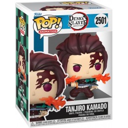 POP TANJIRO KAMADO DEMON...