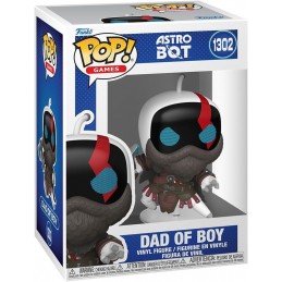 POP ASTRO BOT DAD OF BOY -...