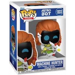 POP ASTRO BOT MACHINE...
