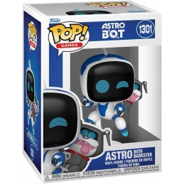 POP ASTRO BOT WITH BARKSTER...