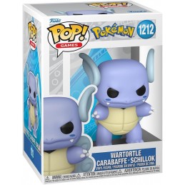 POP CARABAFFE POKEMON - 1212