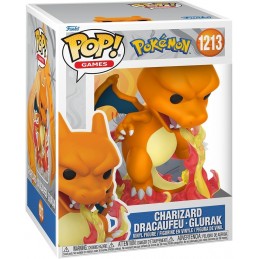 POP DRACAUFEU - POKEMON - 1213