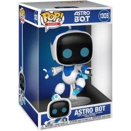 POP JUMBO ASTRO BOT 1305
