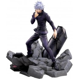 FIGURINE GOJO SATORU...
