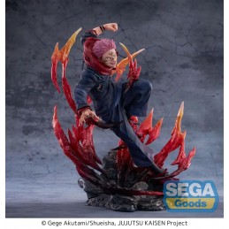 FIGURINE SUKUNA 20 CM...