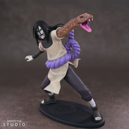 FIGURINE OROCHIMARU 17 CM -...