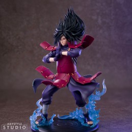 FIGURINE MADARA UCHIHA 21...