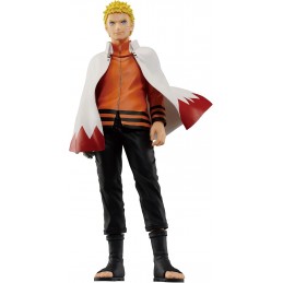FIGURINE NARUTO UZUMAKI 24...
